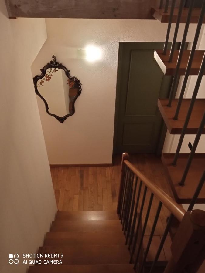 מלון Dello La Casina מראה חיצוני תמונה