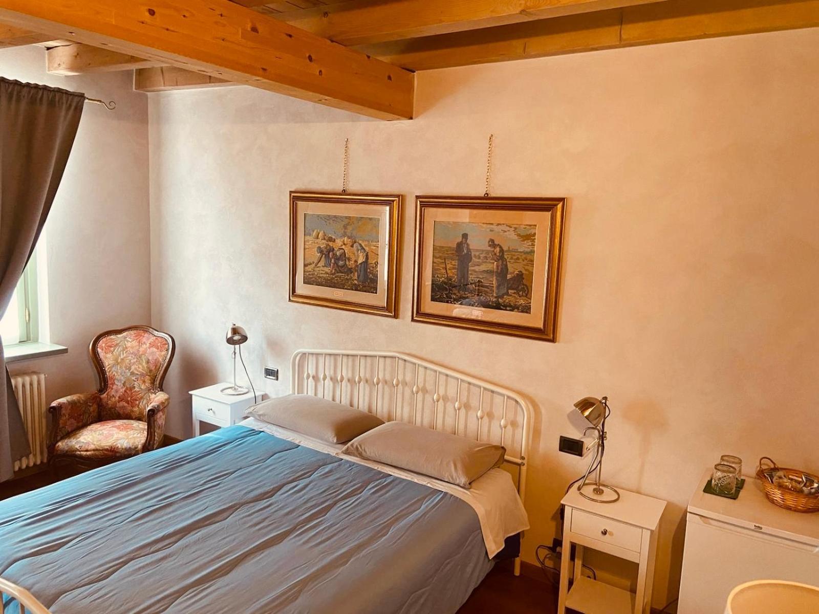 מלון Dello La Casina מראה חיצוני תמונה