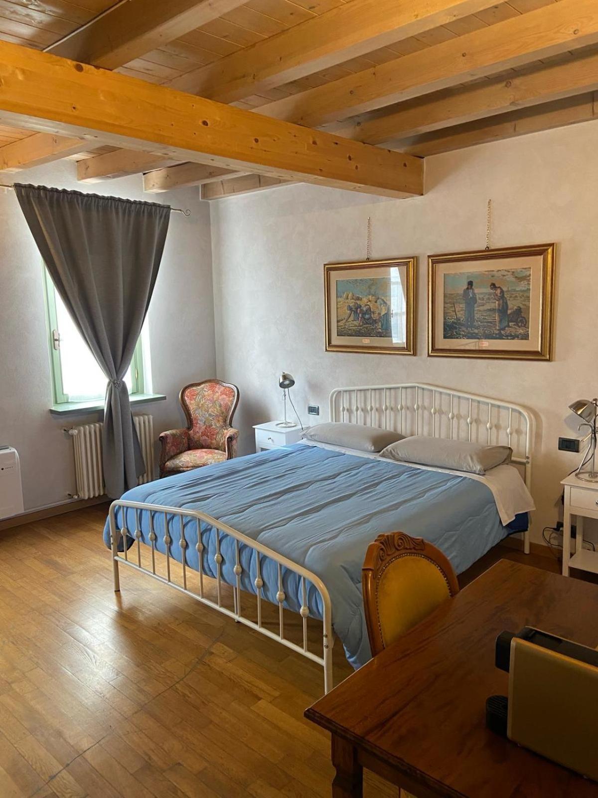 מלון Dello La Casina מראה חיצוני תמונה