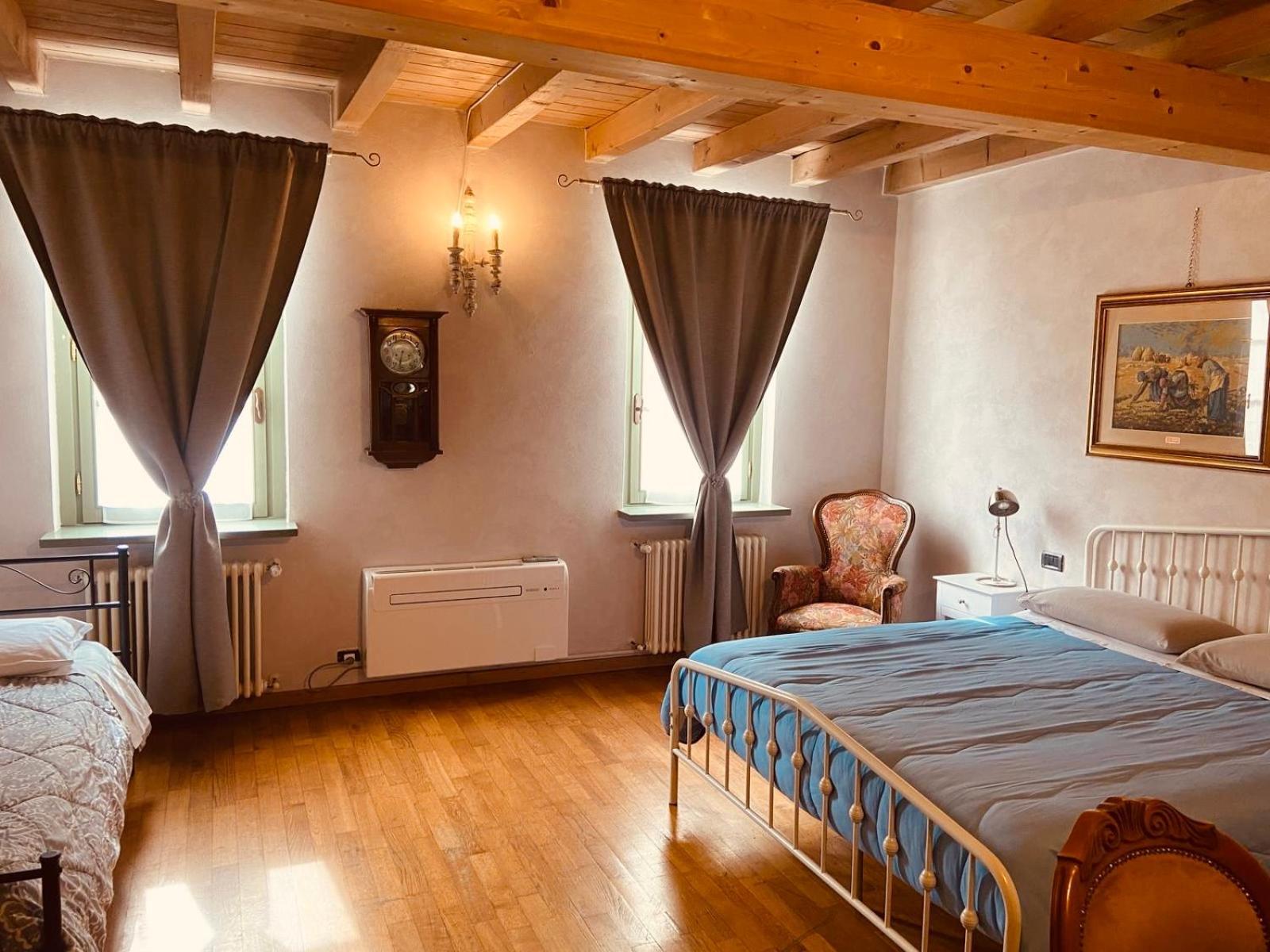 מלון Dello La Casina מראה חיצוני תמונה