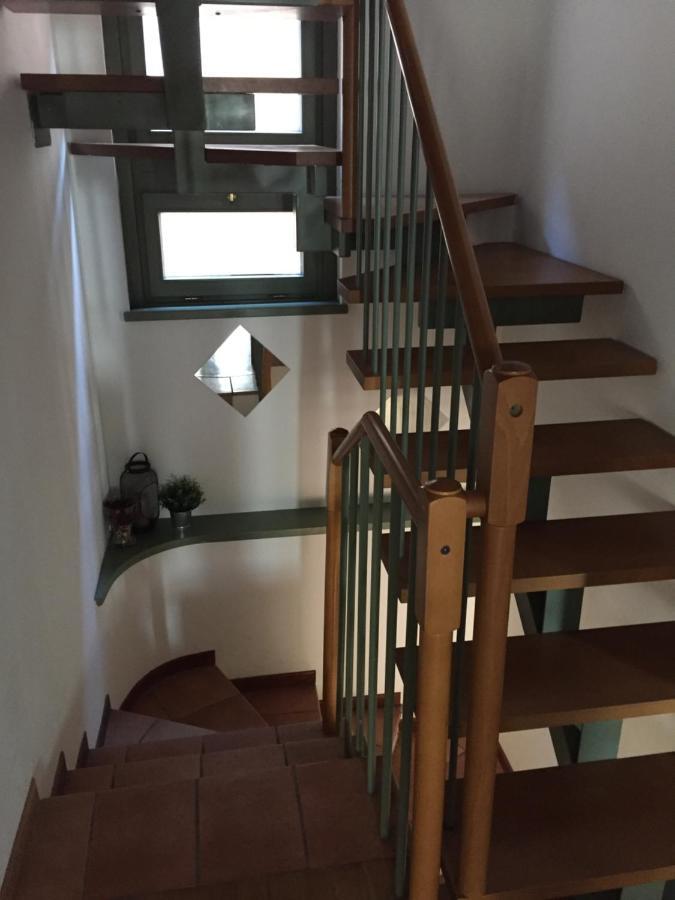 מלון Dello La Casina מראה חיצוני תמונה